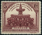Stamp Y&T N512
