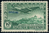 Timbre Y&T N�SEPA2