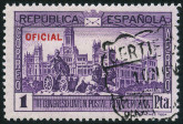 Timbre Y&T N�SEPA5