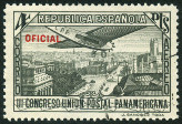 Timbre Y&T N�SEPA6