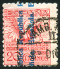 Briefmarken Y&T N�XP14