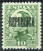 Stamp Barcelona Y&T N5