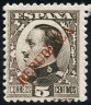 Stamp Barcelona Y&T N16