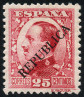 Stamp Barcelona Y&T N21