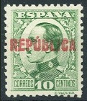Stamp Valence Y&T N5
