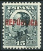 Stamp Valence Y&T N6