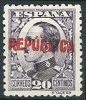 Stamp Valence Y&T N7