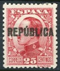 Stamp Valence Y&T N8