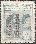 Timbre Y&T N�36