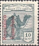 Timbre Y&T N�37