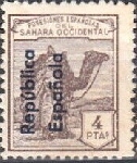Timbre Sahara Y&T N�46