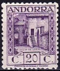 Stamp Y&T N19B