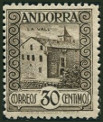 Stamp Y&T N21B