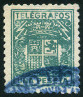 Timbre Y&T N�TE76