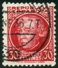 Briefmarken Y&T N532