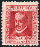Stamp Y&T N535