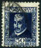 Briefmarken Y&T N536