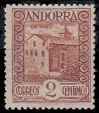 Stamp Y&T N28