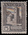 Stamp Y&T N29