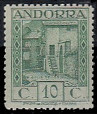 Stamp Y&T N30