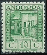 Stamp Y&T N31