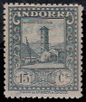 Stamp Y&T N32