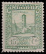Stamp Y&T N33