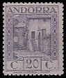 Stamp Y&T N34