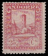 Stamp Y&T N35