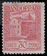 Stamp Y&T N36