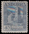 Stamp Y&T N37