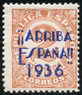 Sello Saint-Sebastien Y&T N°2a Sello Saint-Sebastien Y&T N°2a