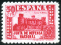 Stamp Y&T N572