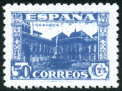Stamp Y&T N573