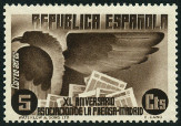  Sello Y&T NPA98