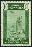  Sello Y&T NPA99