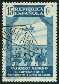 Stamp Y&T NPA100