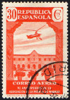 Stamp Y&T NPA103