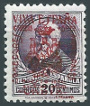 Stamp Cadiz Y&T N6