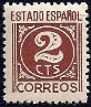 Briefmarken Y&T N577