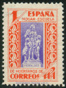 Timbre Y&T N�BI25