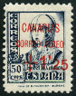 Timbre Y&T N�PA161