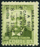 Stamp Malaga Y&T N33
