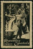 Stamp Y&T N630