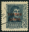  Sello Y&T N�PA182