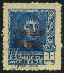  Sello Y&T N�PA183