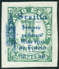 Timbre Seville Y&T N�48a