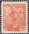 Stamp Y&T N670