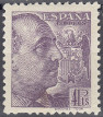Timbre Y&T N674