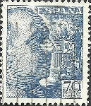 Briefmarken Y&T N686